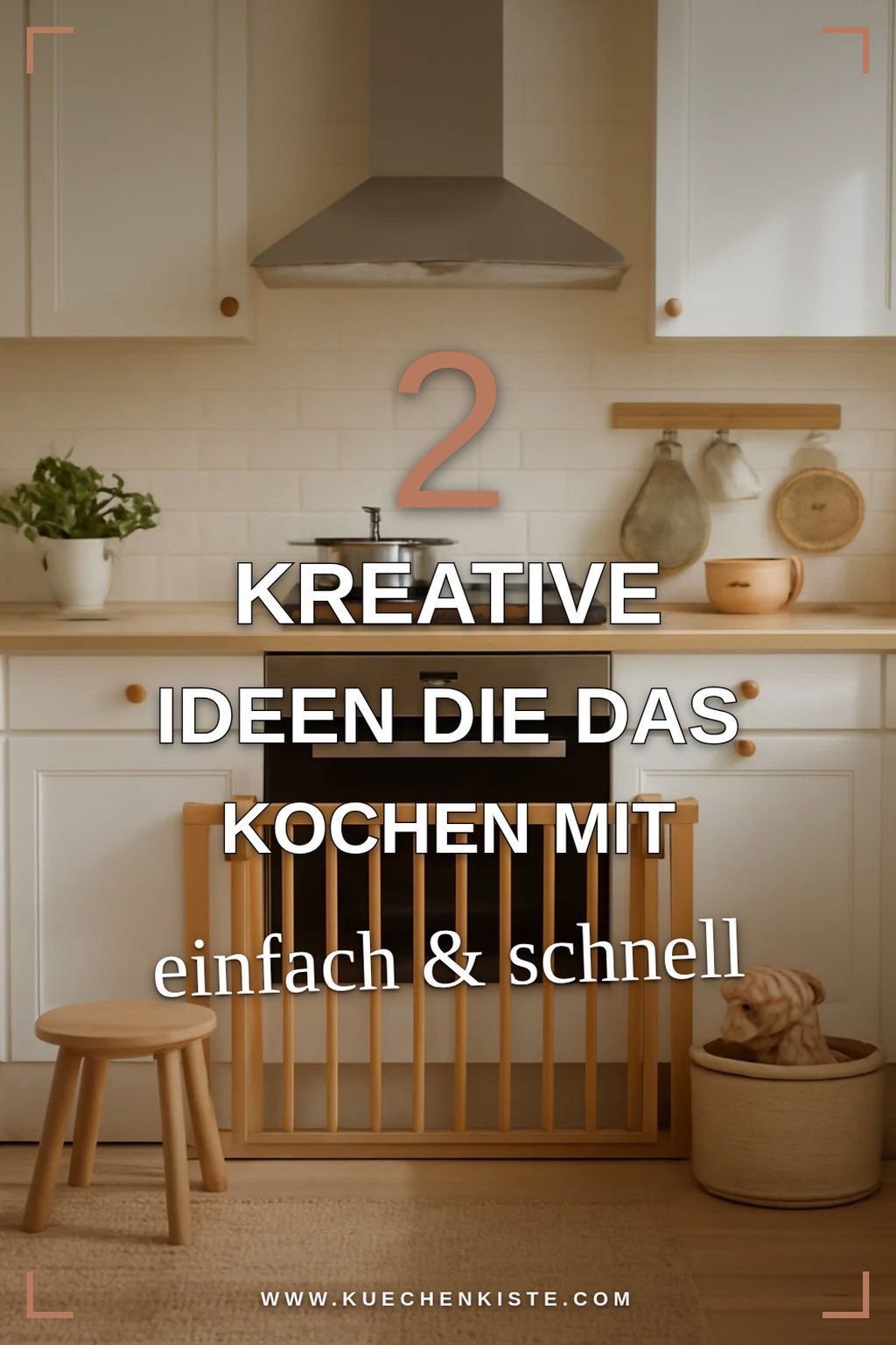 So förderst du das gemeinsame Kochen