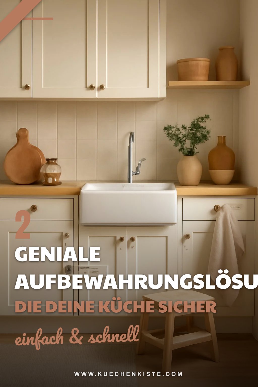 So schaffst du sichere Aufbewahrungslösungen