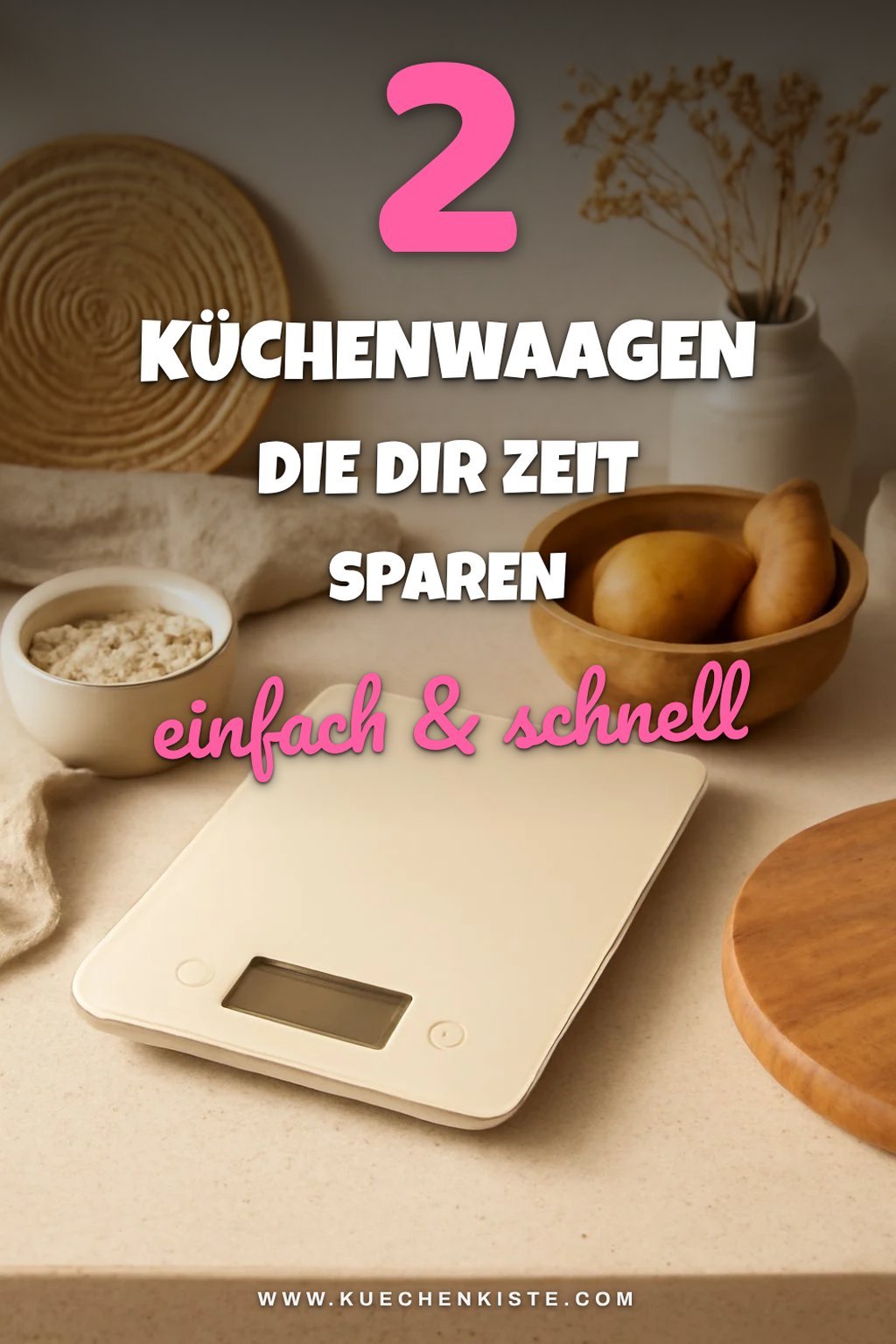 Wie du beim Kochen Zeit sparst