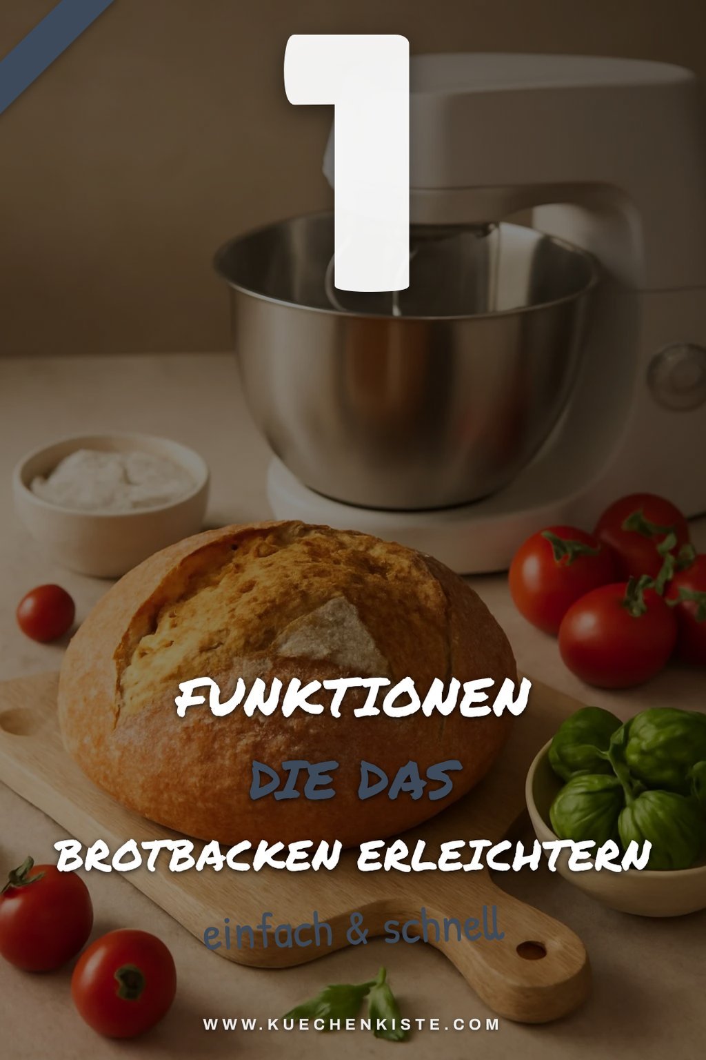 Diese Funktionen machen das Backen einfacher