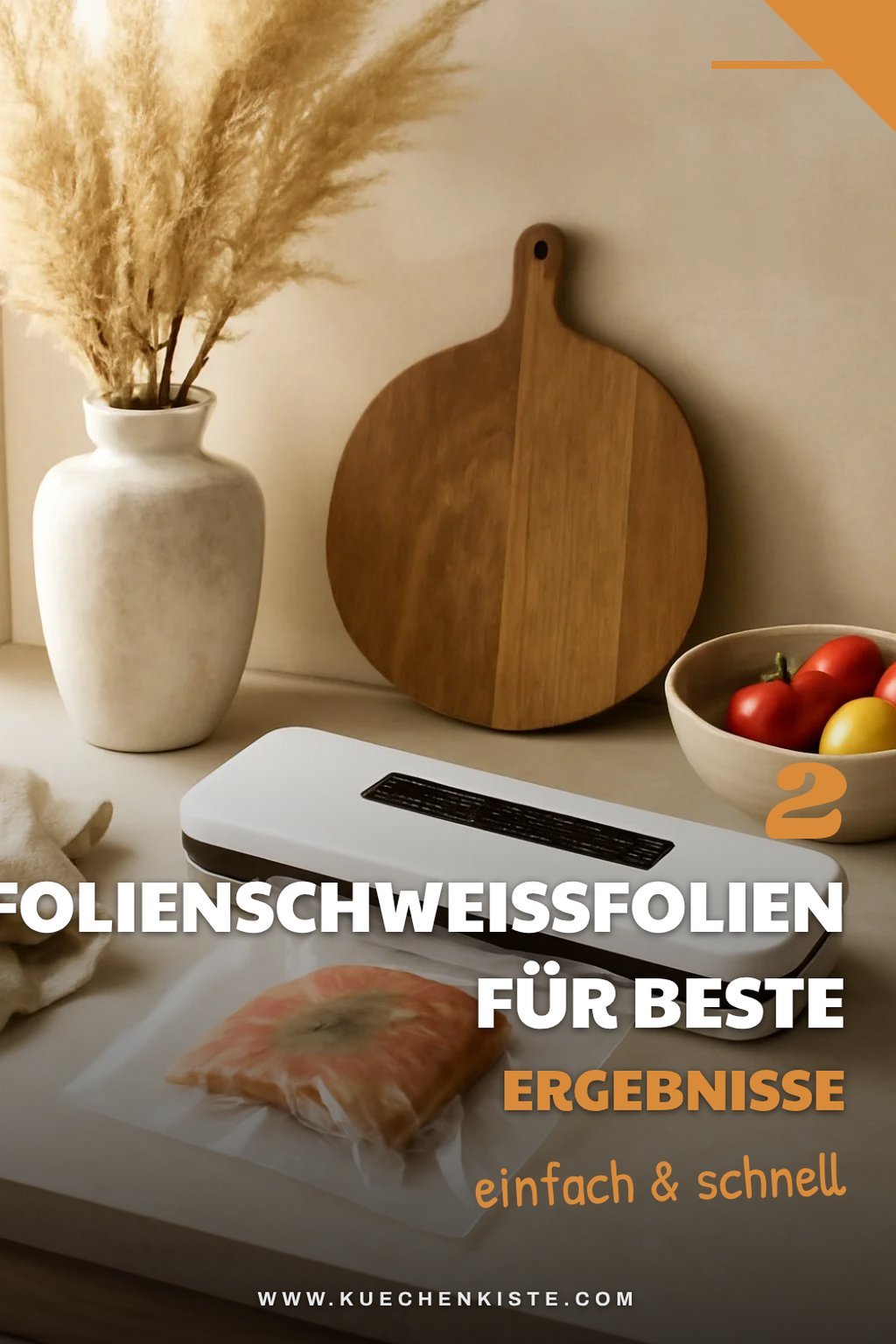 Die besten Folienschweißfolien für optimale Ergebnisse