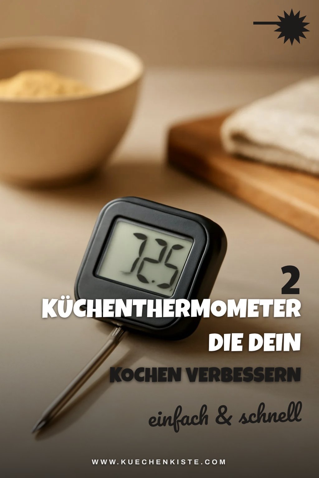 Zusätzliche Tipps, die noch reinpassen