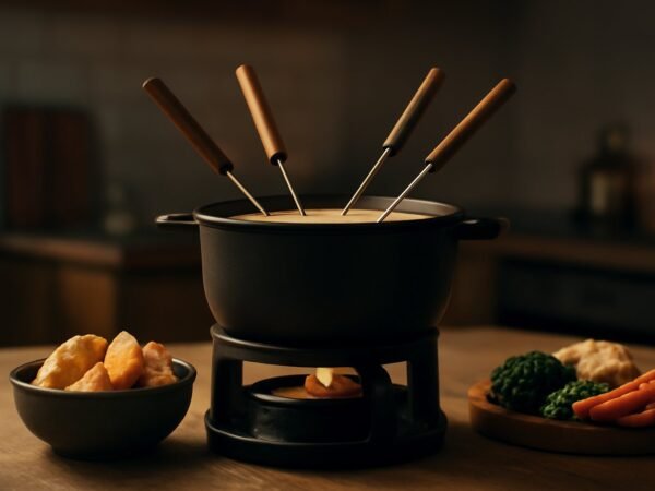 Die besten 8 Fondue-Sets für deine Sommerabende 2026