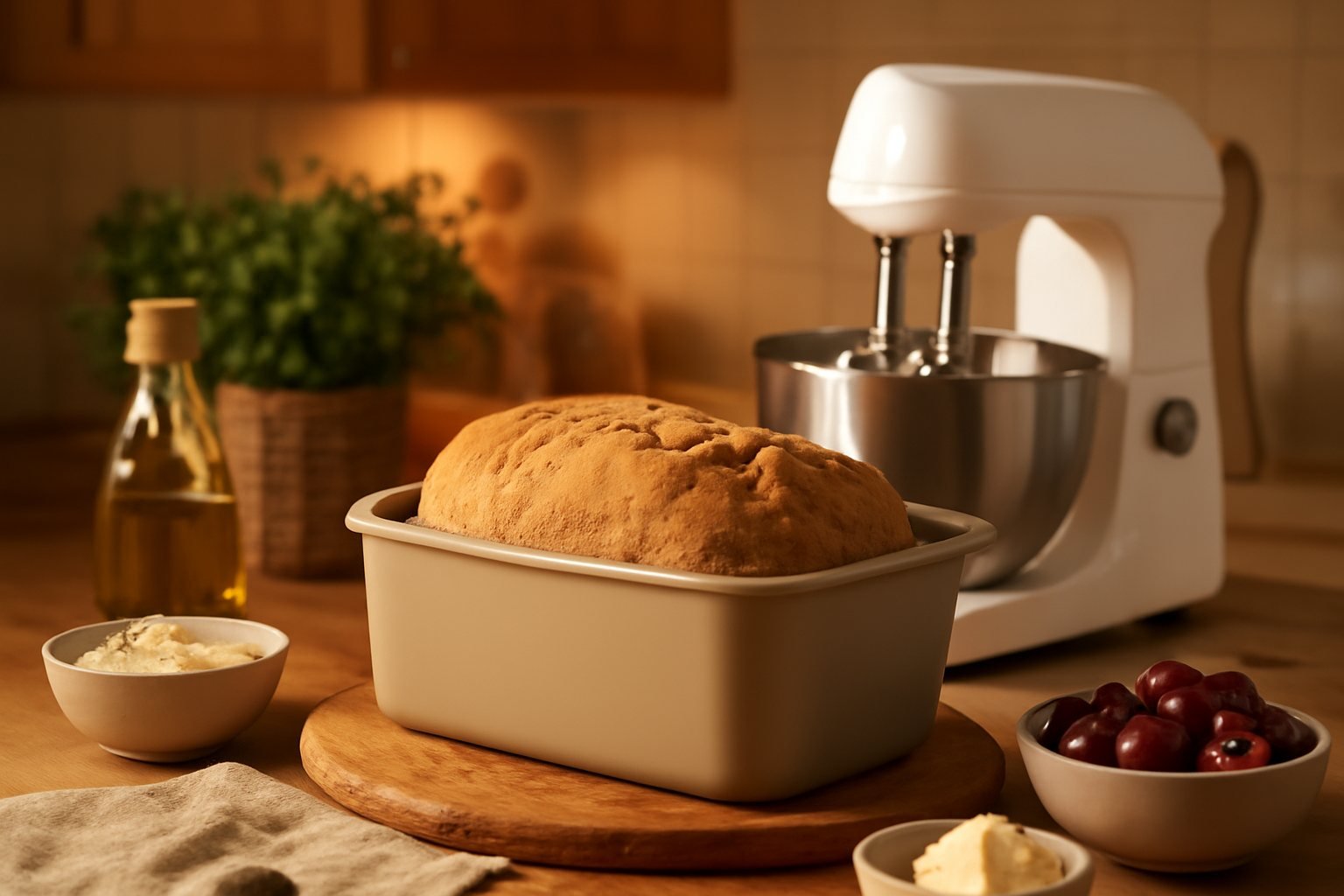 Diese Funktionen machen das Backen einfacher