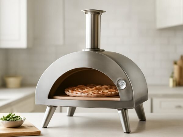 Beste Pizzaöfen 2026: Top 8 mit echter Steinofen-Wirkung