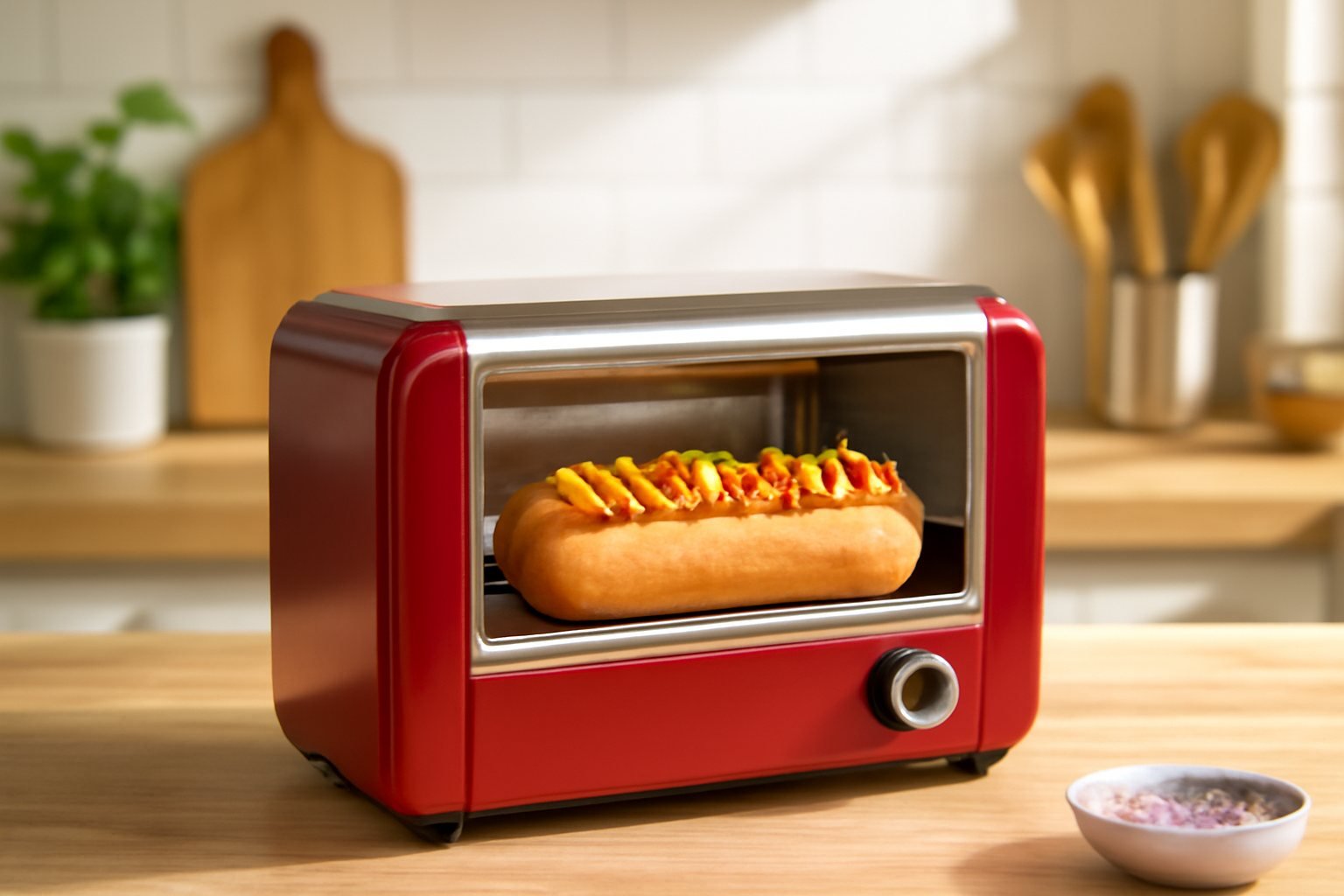Die besten Zubehörteile für Hot-Dog-Maschinen
