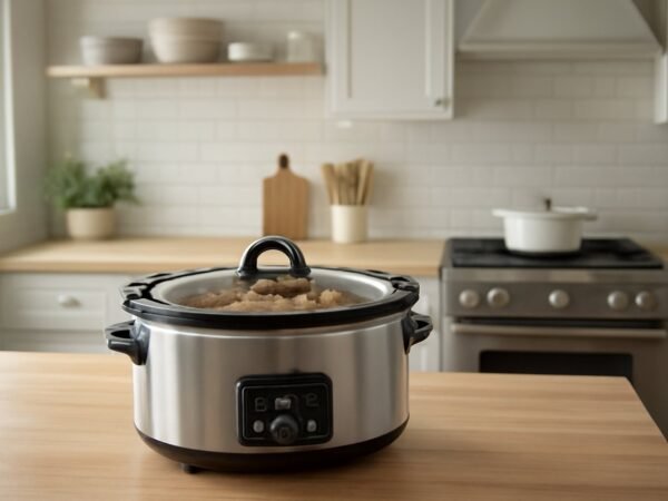 Die besten 8 Slow Cooker für deine Familienküche 2026