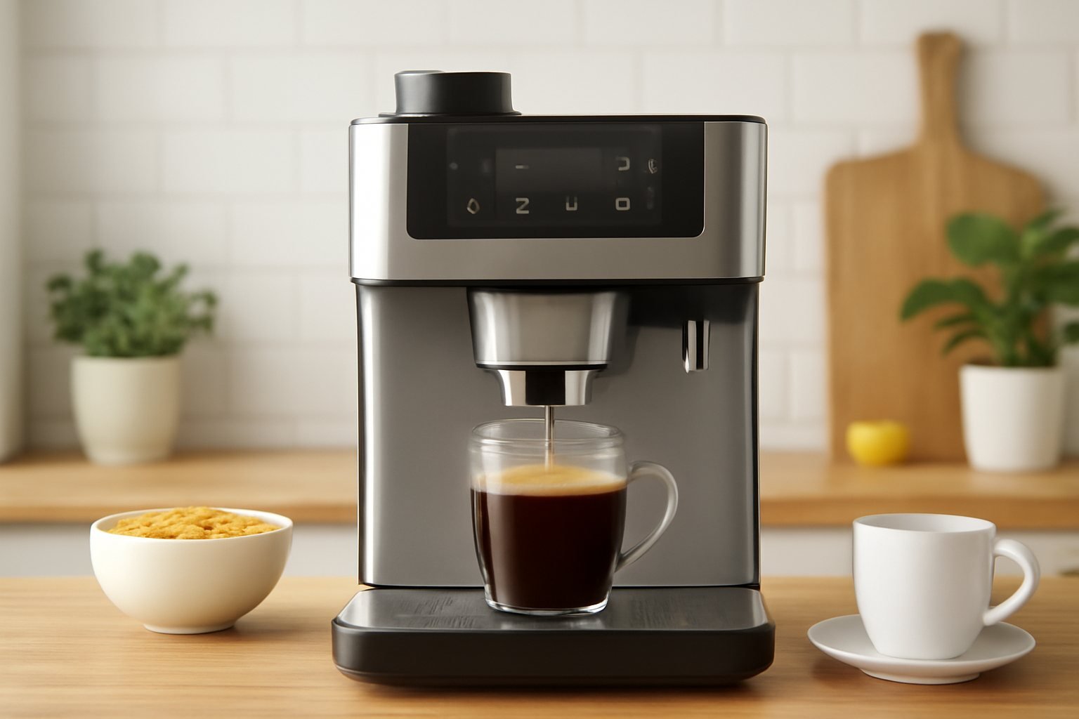 Die besten Kaffeespezialitäten zu Hause zubereiten