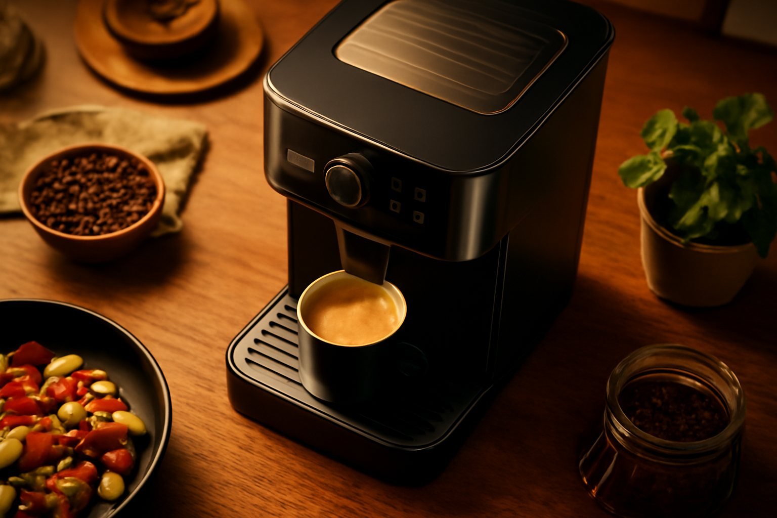Individuelle Einstellungen für jeden Geschmack