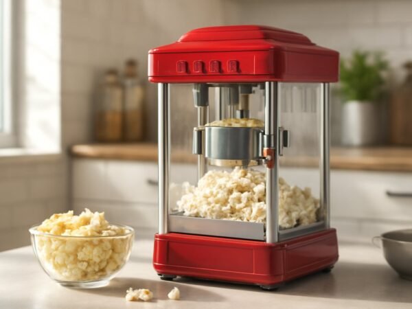 Die besten 10 Popcornmaschinen für deine Sommerabende 2026