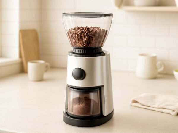 Die besten 10 Kaffeemühlen für deinen Sommerkaffee 2026