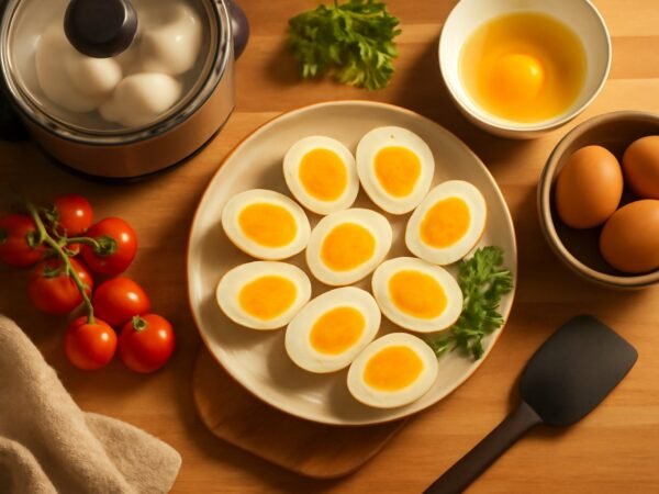 Die besten 10 Eierkocher für stressfreies Kochen im Sommer 2026