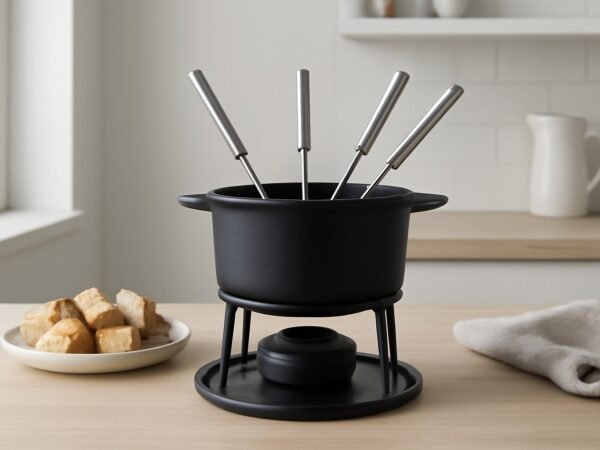 Warum alle plötzlich auf Fondue-Sets für den Sommer setzen