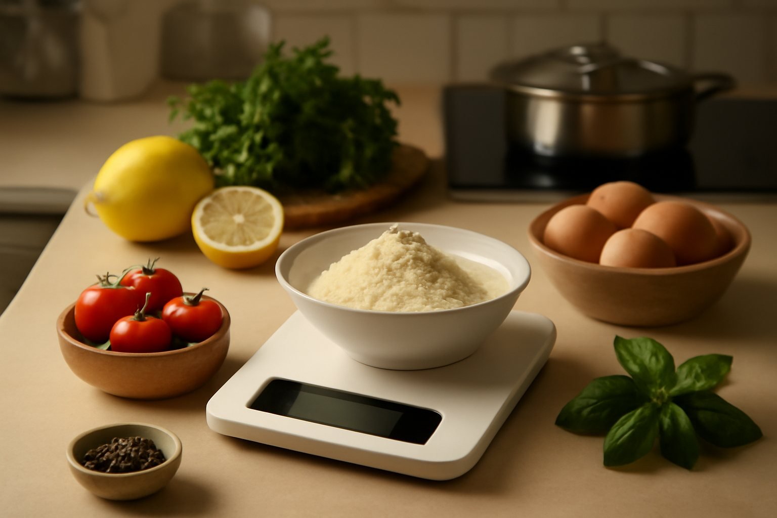 Wie du beim Kochen Zeit sparst