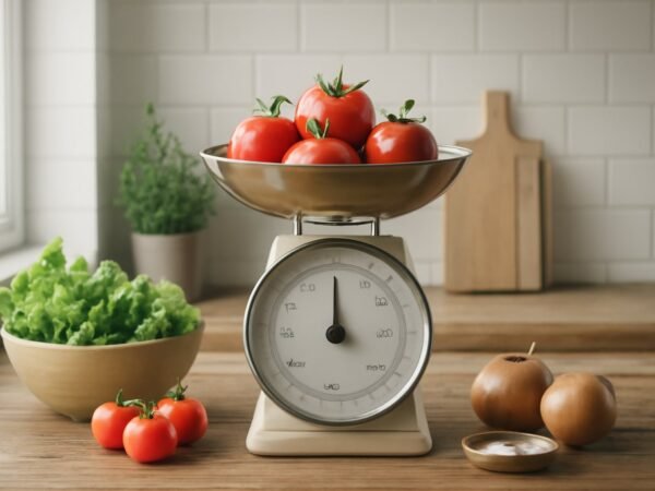 8 Küchenwaagen Testsieger für stressfreies Kochen 2026 2026