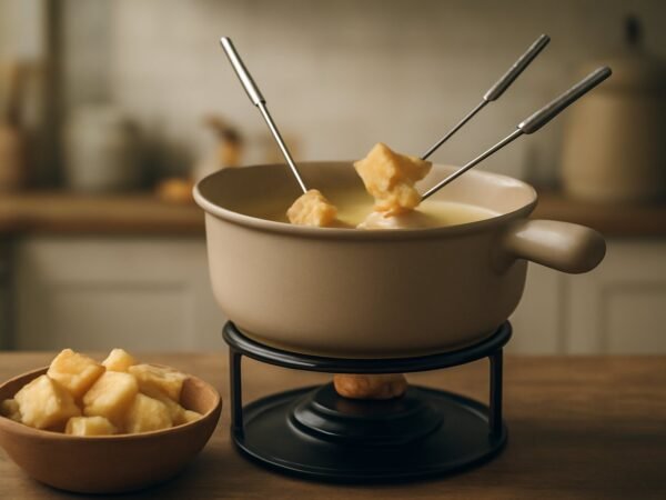 Fondue-Sets: Die 8 besten für schmelzenden Genuss 2026