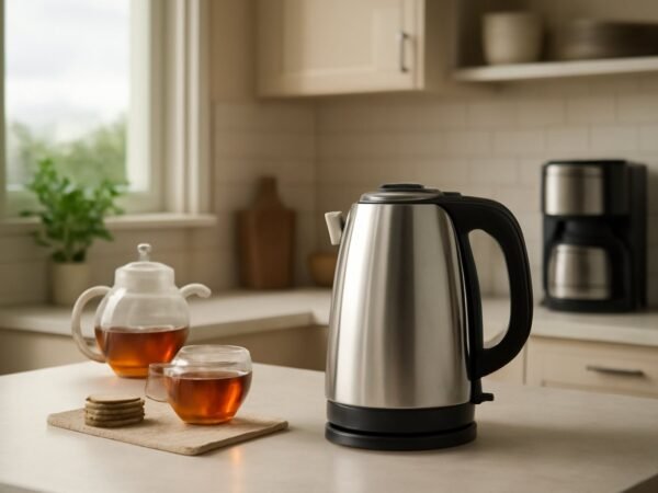 Die 8 besten Teemaschinen & Teekocher für perfekten Tee