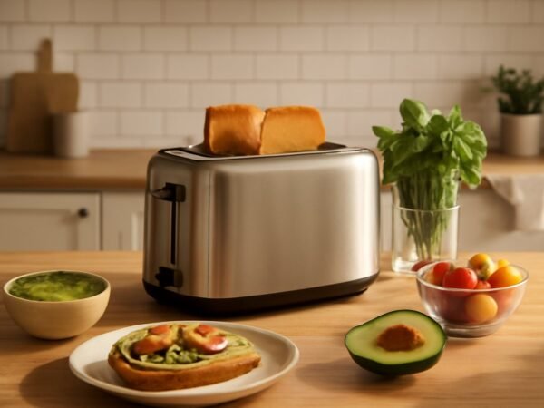 Die besten 10 Toaster für deinen Sommer-Genuss 2026