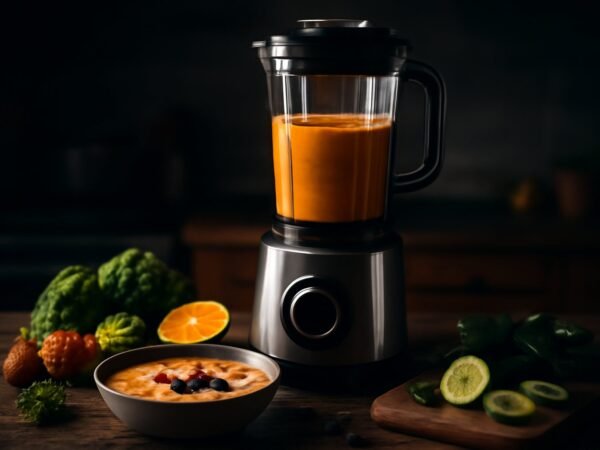 Beste Standmixer 2026: Top 8 im direkten Vergleich