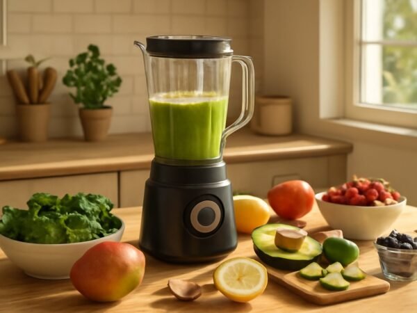 Die besten 8 Standmixer für deine Sommerküche 2026