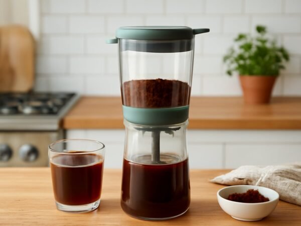 Cold Brew Zubereiter: Die 8 besten für perfekten Genuss
