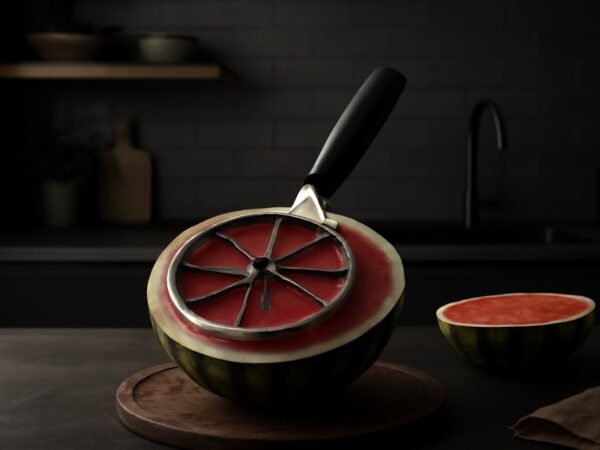 Beste Melonenschneider 2026: Top 8 sicher + schnell