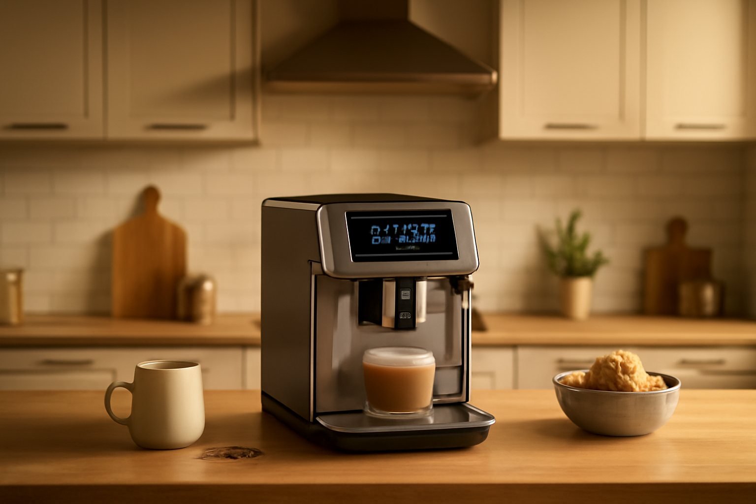 Die 8 besten Kaffeevollautomaten für jeden Kaffeeliebhaber