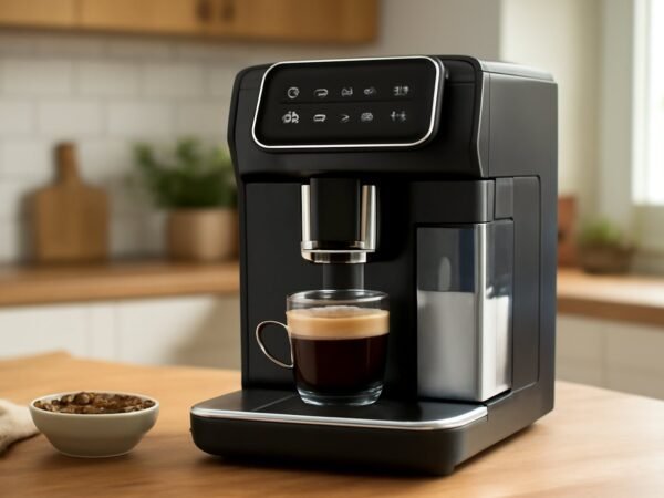 Beste Kaffeevollautomaten 2026: Top 8 + Kaufberatung