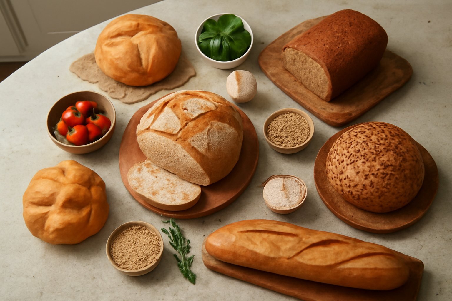 Tipps zur Pflege deines Brotbackautomaten