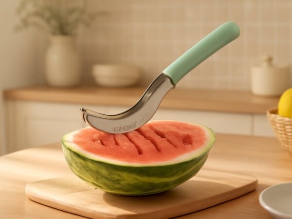 Warum alle plötzlich auf Melonenschneider setzen — und du auch!