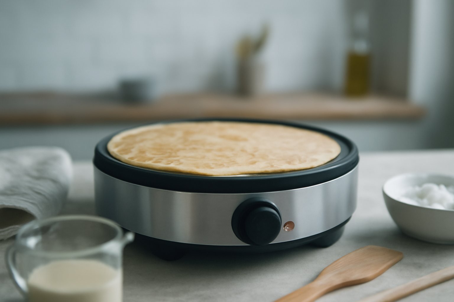 Schnelle Tipps für Crêpes-Variationen
