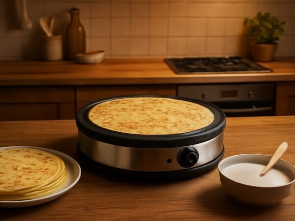 Vergiss teure Marken: 10 Crêpes-Maker, die wirklich funktionieren