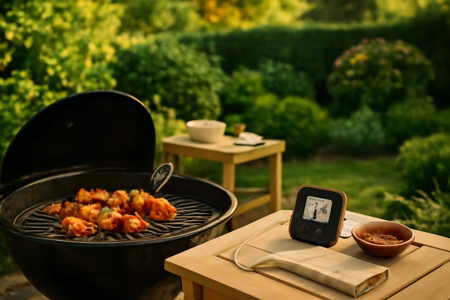 Diese 5 Grillthermometer machen dein BBQ perfekt