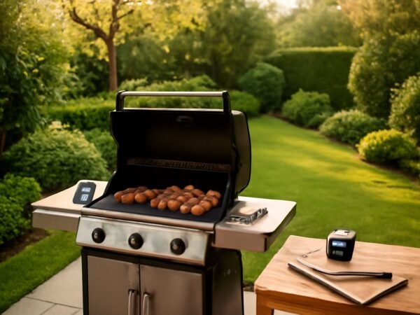 10 geniale Grillthermometer die dein BBQ 2026 perfektionieren