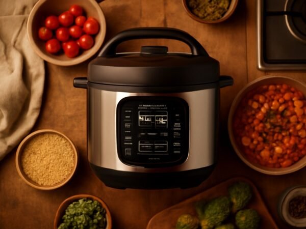 Vergiss Kitchen-Gadgets-Wahn: 10 Multikocher, die wirklich funktionieren