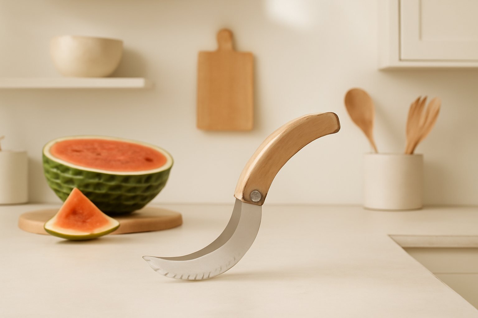 So wählst du den besten Wassermelonen-Schneider aus