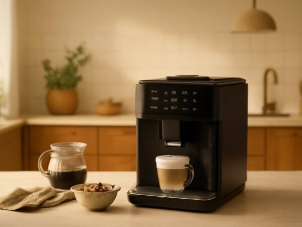 Die besten 10 Kaffeevollautomaten für entspannte Sommerabende 2026