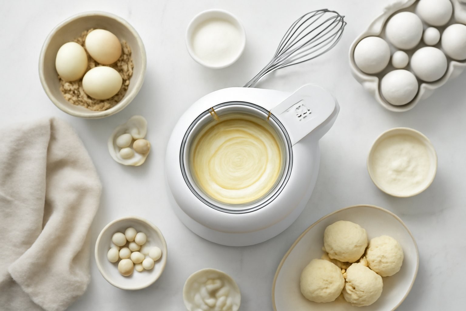 Veganes Eis für alle