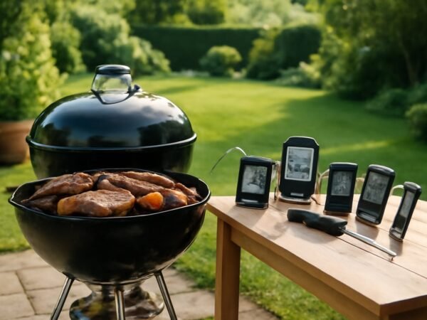 Die besten 10 Fleischthermometer für spannende Grillabende 2026