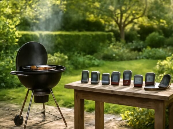 8 kabellose Grillthermometer Testsieger für den Sommer