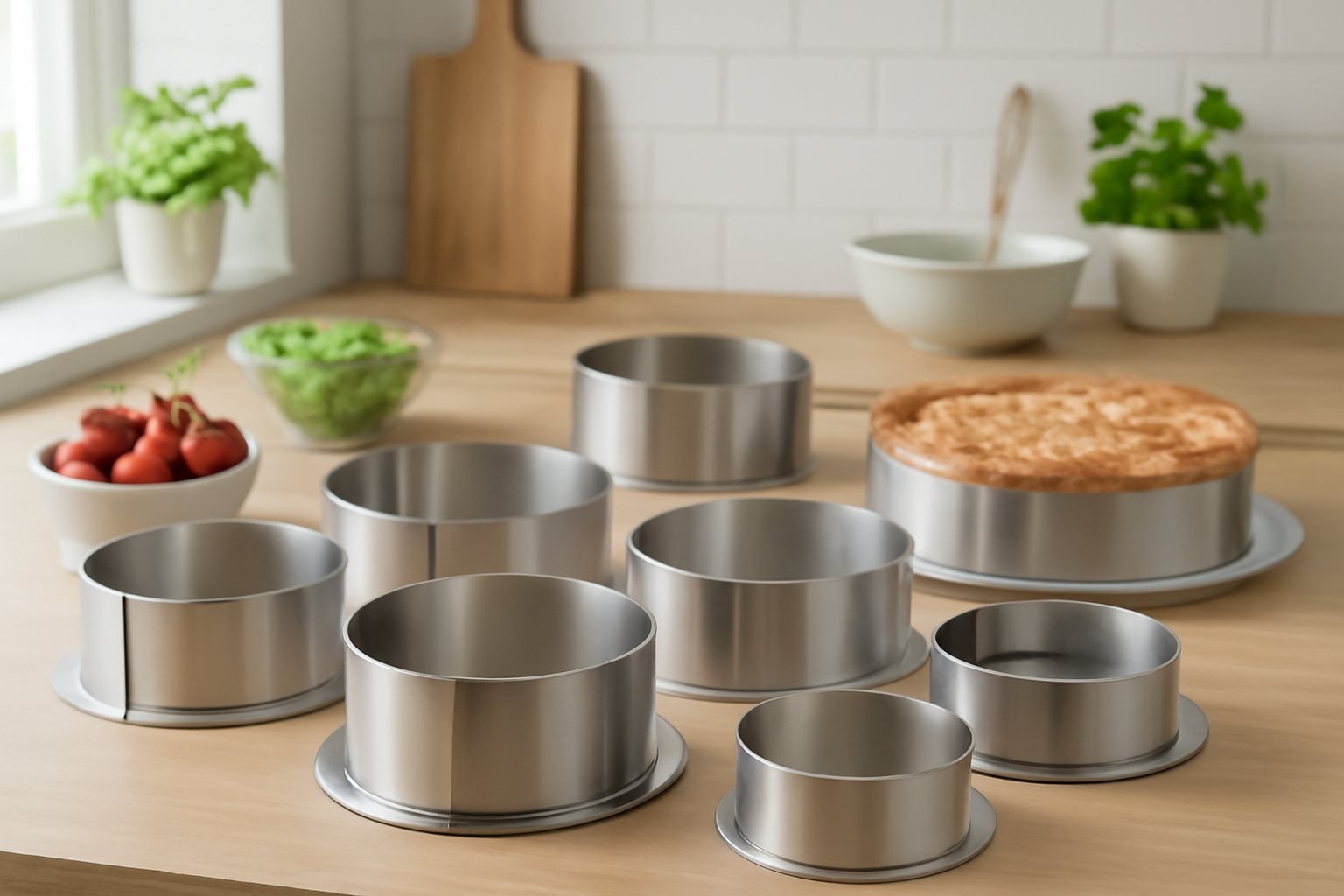 Diese Extras machen das Backen einfacher