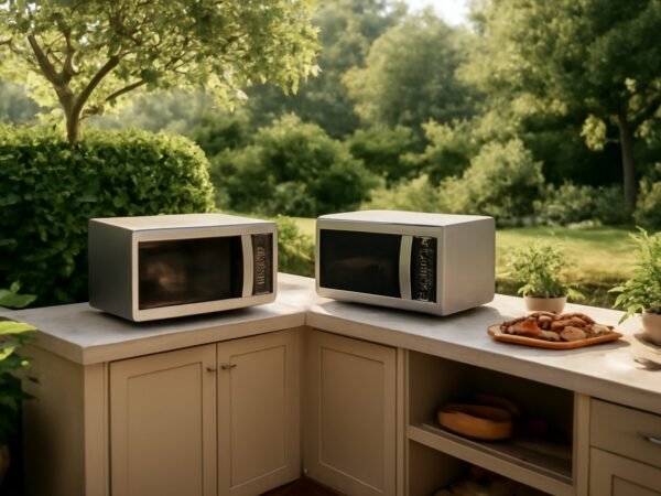 10 geniale Mikrowellen mit Grill die deinen Sommer retten