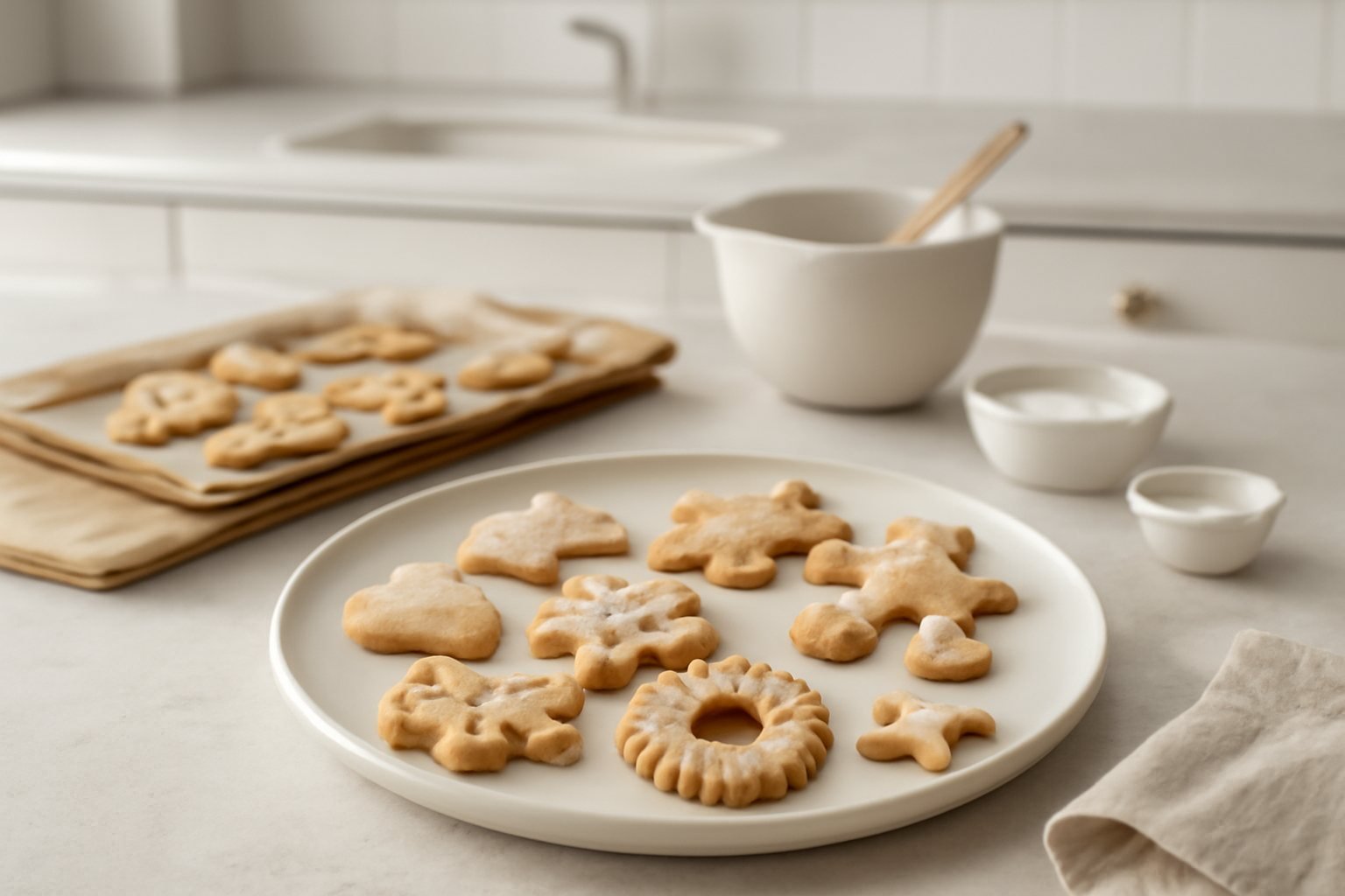 10 geniale Plaetzchen Ideen die deine Weihnachten unvergesslich machen