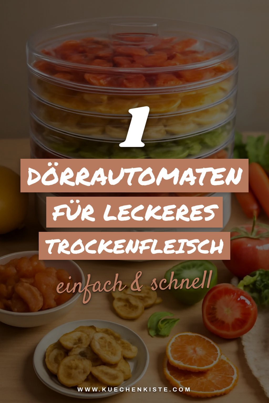 Zusätzliche Tipps, die noch reinpassen