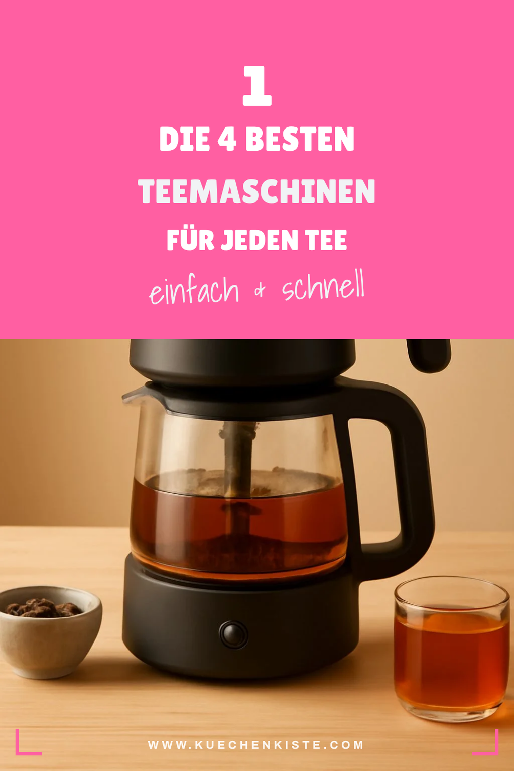 Mehr Empfehlungen aus dieser Kategorie