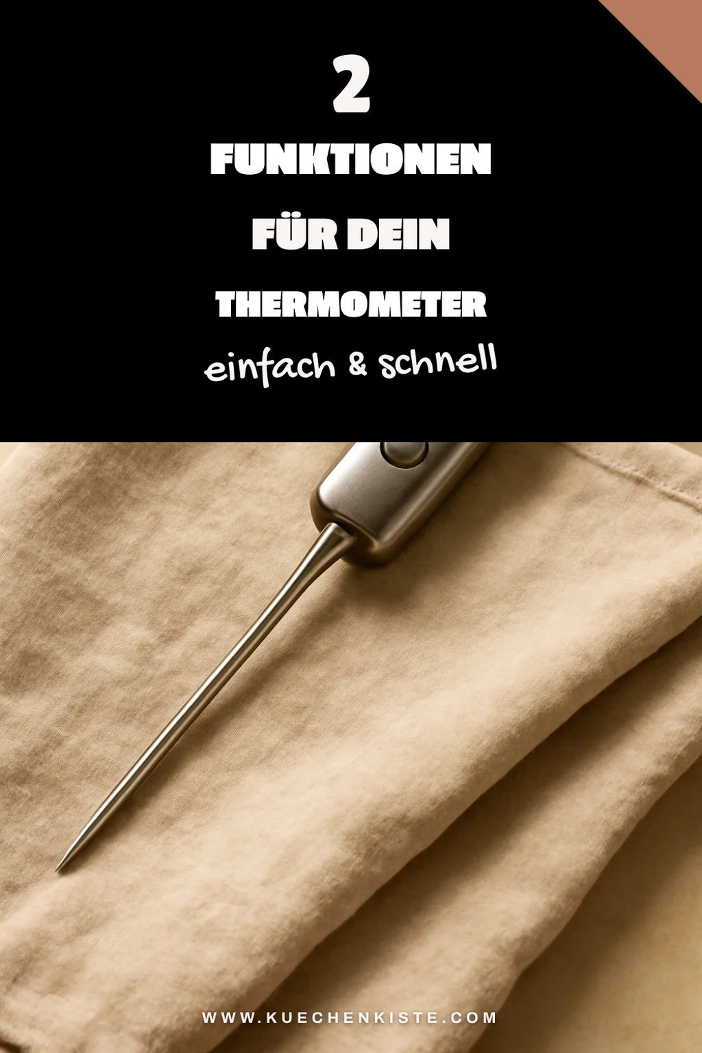 Praktische Funktionen, die du brauchst