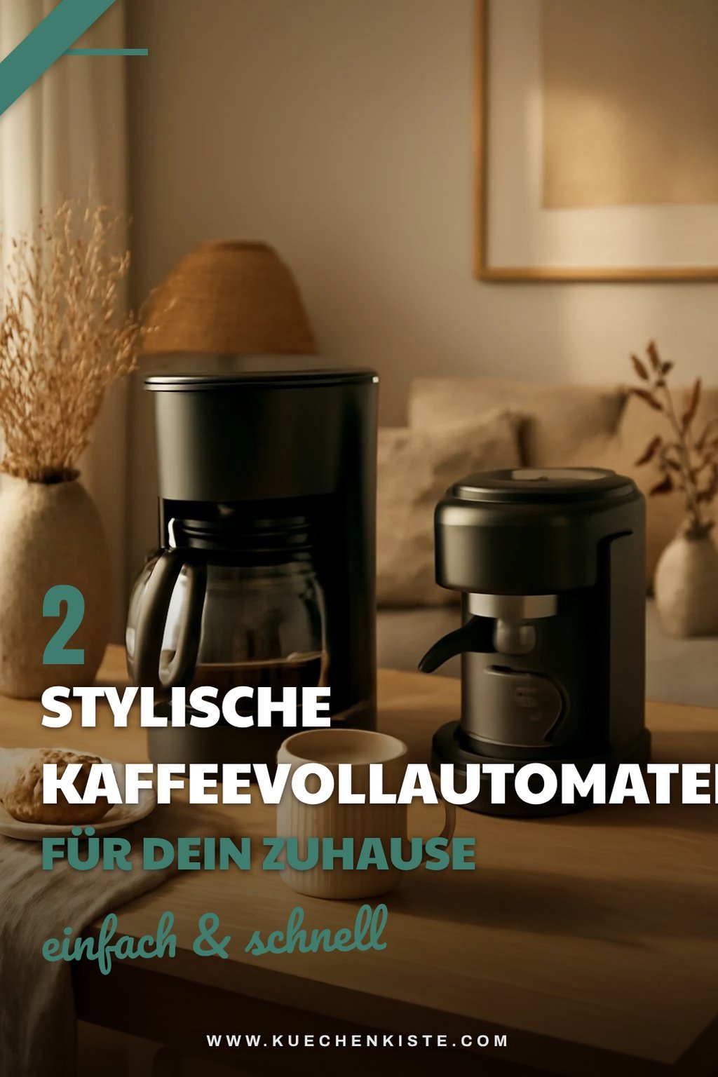 Design und Ästhetik für deine Küche