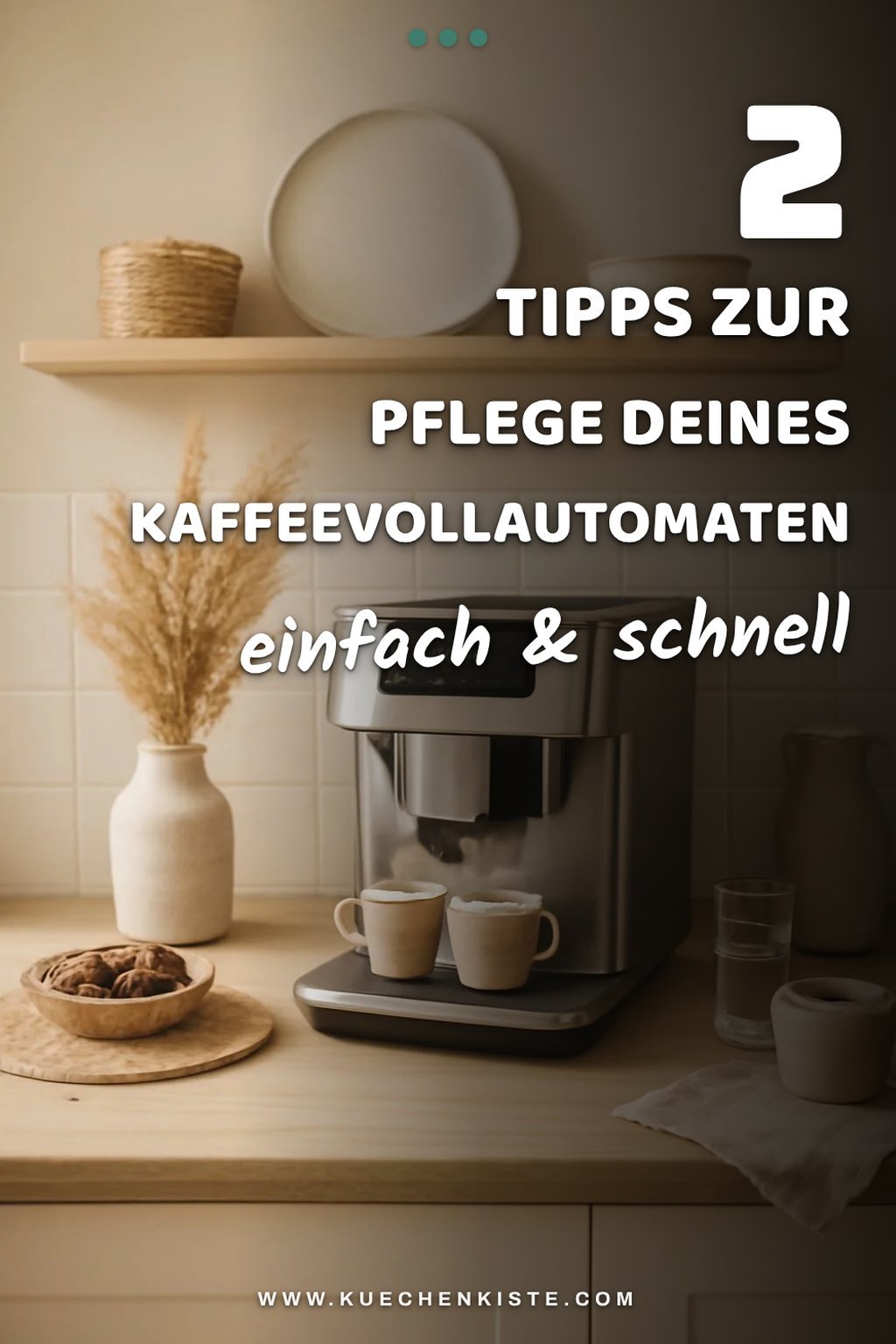 Pflege und Wartung für Langlebigkeit