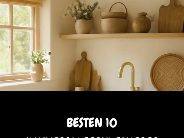 Die besten 10 Universalzerkleinerer für deine Sommerküche 2026