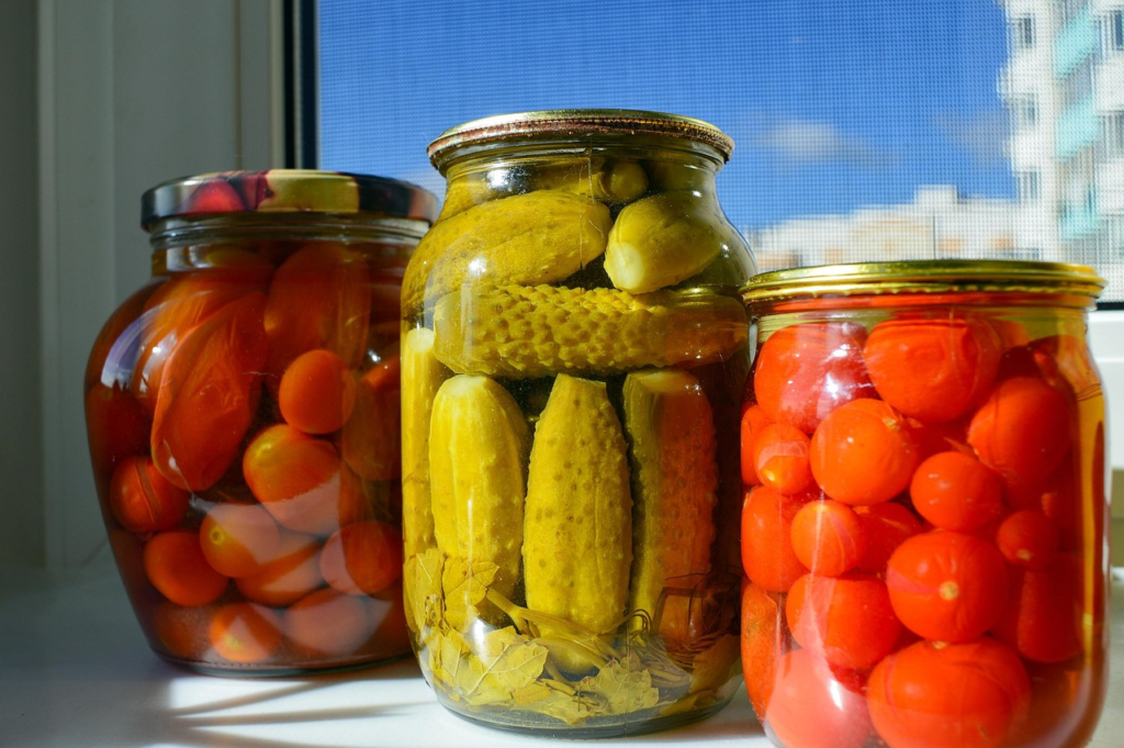 Einfache vegetarische Herbstrezepte für gemütliche Abende